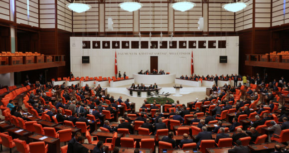 iklim kanunu teklifi